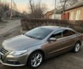 Коричневий Фольксваген Пассат СС, об'ємом двигуна 1.8 л та пробігом 185 тис. км за 10000 $, фото 6 на Automoto.ua