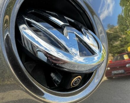 Коричневий Фольксваген Пассат СС, об'ємом двигуна 2 л та пробігом 229 тис. км за 10500 $, фото 5 на Automoto.ua