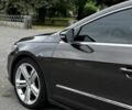 Коричневый Фольксваген Пассат СС, объемом двигателя 2 л и пробегом 195 тыс. км за 10400 $, фото 4 на Automoto.ua
