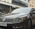 Коричневий Фольксваген Пассат СС, об'ємом двигуна 2 л та пробігом 330 тис. км за 10500 $, фото 4 на Automoto.ua
