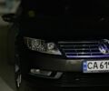 Коричневий Фольксваген Пассат СС, об'ємом двигуна 2 л та пробігом 330 тис. км за 10500 $, фото 1 на Automoto.ua