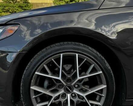 Коричневий Фольксваген Пассат СС, об'ємом двигуна 2 л та пробігом 229 тис. км за 10500 $, фото 4 на Automoto.ua