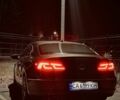 Коричневий Фольксваген Пассат СС, об'ємом двигуна 2 л та пробігом 330 тис. км за 10500 $, фото 8 на Automoto.ua
