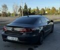 Коричневий Фольксваген Пассат СС, об'ємом двигуна 2 л та пробігом 185 тис. км за 10500 $, фото 1 на Automoto.ua
