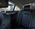 Коричневий Фольксваген Пассат СС, об'ємом двигуна 2 л та пробігом 185 тис. км за 10500 $, фото 16 на Automoto.ua