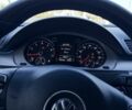 Коричневий Фольксваген Пассат СС, об'ємом двигуна 2 л та пробігом 185 тис. км за 10500 $, фото 13 на Automoto.ua