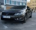 Коричневий Фольксваген Пассат СС, об'ємом двигуна 2 л та пробігом 185 тис. км за 10500 $, фото 3 на Automoto.ua