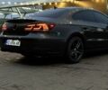 Коричневий Фольксваген Пассат СС, об'ємом двигуна 2 л та пробігом 185 тис. км за 10500 $, фото 10 на Automoto.ua