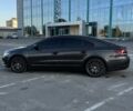 Коричневий Фольксваген Пассат СС, об'ємом двигуна 2 л та пробігом 185 тис. км за 12400 $, фото 1 на Automoto.ua