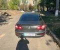 Коричневый Фольксваген Пассат СС, объемом двигателя 2 л и пробегом 259 тыс. км за 8500 $, фото 9 на Automoto.ua