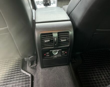 Коричневый Фольксваген Пассат СС, объемом двигателя 0 л и пробегом 196 тыс. км за 7500 $, фото 7 на Automoto.ua