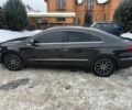 Коричневий Фольксваген Пассат СС, об'ємом двигуна 2 л та пробігом 250 тис. км за 9000 $, фото 1 на Automoto.ua