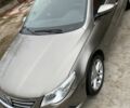 Коричневый Фольксваген Пассат СС, объемом двигателя 1.8 л и пробегом 180 тыс. км за 9050 $, фото 5 на Automoto.ua