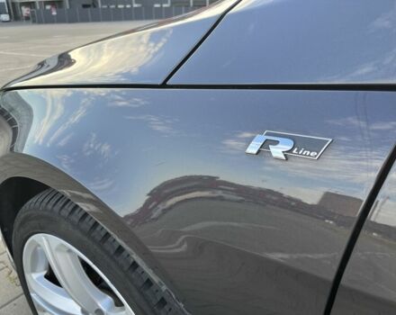 Коричневый Фольксваген Пассат СС, объемом двигателя 1.8 л и пробегом 170 тыс. км за 9000 $, фото 10 на Automoto.ua