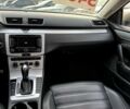Коричневий Фольксваген Пассат СС, об'ємом двигуна 2 л та пробігом 238 тис. км за 9500 $, фото 5 на Automoto.ua