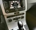 Коричневий Фольксваген Пассат СС, об'ємом двигуна 2 л та пробігом 238 тис. км за 9500 $, фото 9 на Automoto.ua