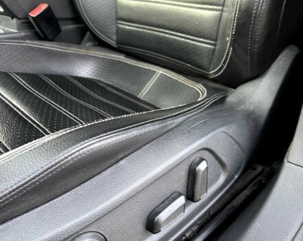 Коричневий Фольксваген Пассат СС, об'ємом двигуна 2 л та пробігом 238 тис. км за 9500 $, фото 8 на Automoto.ua