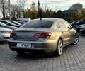 Коричневий Фольксваген Пассат СС, об'ємом двигуна 2 л та пробігом 238 тис. км за 9500 $, фото 1 на Automoto.ua
