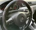 Коричневий Фольксваген Пассат СС, об'ємом двигуна 2 л та пробігом 238 тис. км за 9500 $, фото 7 на Automoto.ua
