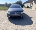 Коричневий Фольксваген Пассат СС, об'ємом двигуна 2 л та пробігом 150 тис. км за 11032 $, фото 1 на Automoto.ua