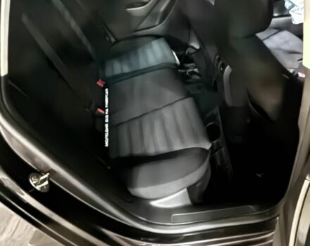 Коричневый Фольксваген Пассат СС, объемом двигателя 1.8 л и пробегом 264 тыс. км за 3500 $, фото 9 на Automoto.ua