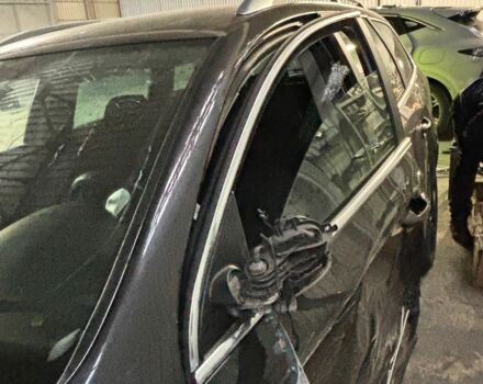 Коричневый Фольксваген Пассат СС, объемом двигателя 1.8 л и пробегом 264 тыс. км за 3500 $, фото 7 на Automoto.ua