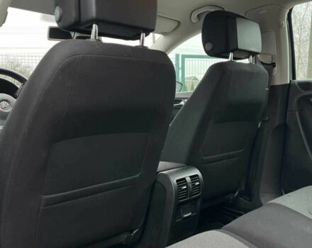 Коричневый Фольксваген Пассат СС, объемом двигателя 2 л и пробегом 337 тыс. км за 9000 $, фото 20 на Automoto.ua