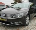 Коричневый Фольксваген Пассат СС, объемом двигателя 2 л и пробегом 337 тыс. км за 9000 $, фото 2 на Automoto.ua