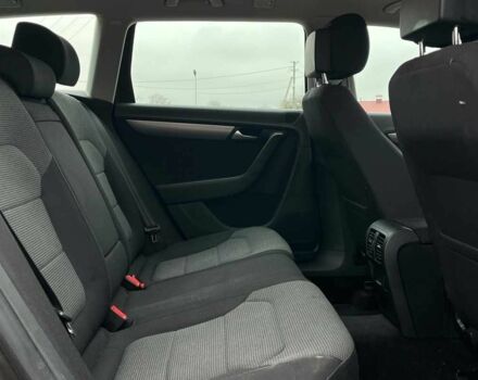 Коричневый Фольксваген Пассат СС, объемом двигателя 2 л и пробегом 337 тыс. км за 9000 $, фото 23 на Automoto.ua