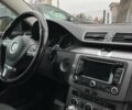 Коричневый Фольксваген Пассат СС, объемом двигателя 2 л и пробегом 337 тыс. км за 9000 $, фото 19 на Automoto.ua