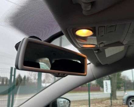 Коричневый Фольксваген Пассат СС, объемом двигателя 2 л и пробегом 337 тыс. км за 9000 $, фото 17 на Automoto.ua