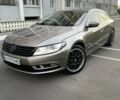 Коричневый Фольксваген Пассат СС, объемом двигателя 1.8 л и пробегом 148 тыс. км за 10400 $, фото 1 на Automoto.ua