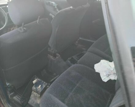 Красный Фольксваген Пассат СС, объемом двигателя 0 л и пробегом 2 тыс. км за 500 $, фото 1 на Automoto.ua