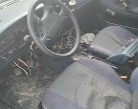 Красный Фольксваген Пассат СС, объемом двигателя 0 л и пробегом 2 тыс. км за 500 $, фото 2 на Automoto.ua