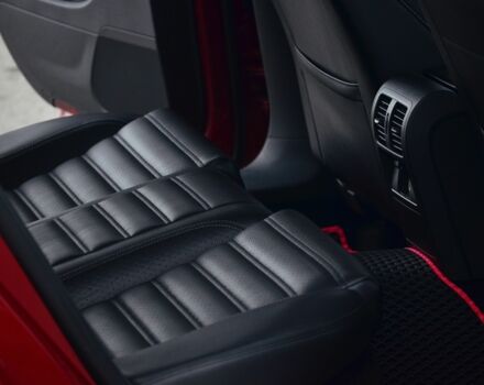 Красный Фольксваген Пассат СС, объемом двигателя 2 л и пробегом 182 тыс. км за 10700 $, фото 17 на Automoto.ua