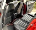 Красный Фольксваген Пассат СС, объемом двигателя 2 л и пробегом 182 тыс. км за 10700 $, фото 11 на Automoto.ua