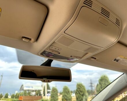 Красный Фольксваген Пассат СС, объемом двигателя 2 л и пробегом 182 тыс. км за 10700 $, фото 14 на Automoto.ua