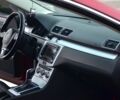 Красный Фольксваген Пассат СС, объемом двигателя 2 л и пробегом 182 тыс. км за 10700 $, фото 19 на Automoto.ua