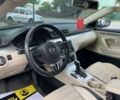 Фольксваген Пассат СС, объемом двигателя 2 л и пробегом 293 тыс. км за 7999 $, фото 9 на Automoto.ua