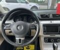 Фольксваген Пассат СС, объемом двигателя 2 л и пробегом 293 тыс. км за 7999 $, фото 18 на Automoto.ua