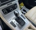 Фольксваген Пассат СС, объемом двигателя 2 л и пробегом 293 тыс. км за 7999 $, фото 13 на Automoto.ua