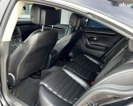 Фольксваген Пассат СС, объемом двигателя 3.6 л и пробегом 230 тыс. км за 11999 $, фото 13 на Automoto.ua