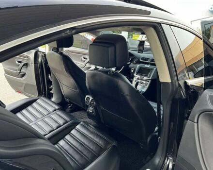 Фольксваген Пассат СС, объемом двигателя 3.6 л и пробегом 230 тыс. км за 11999 $, фото 19 на Automoto.ua