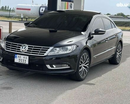 Фольксваген Пассат СС, объемом двигателя 3.6 л и пробегом 230 тыс. км за 11999 $, фото 10 на Automoto.ua