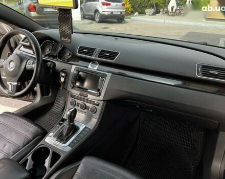 Фольксваген Пассат СС, объемом двигателя 3.6 л и пробегом 230 тыс. км за 11999 $, фото 23 на Automoto.ua