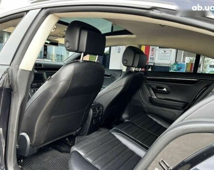 Фольксваген Пассат СС, объемом двигателя 3.6 л и пробегом 230 тыс. км за 11999 $, фото 20 на Automoto.ua