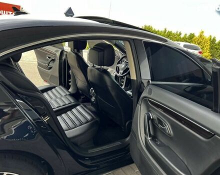 Фольксваген Пассат СС, объемом двигателя 3.6 л и пробегом 230 тыс. км за 11999 $, фото 16 на Automoto.ua