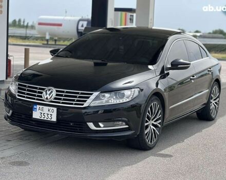 Фольксваген Пассат СС, объемом двигателя 3.6 л и пробегом 230 тыс. км за 11999 $, фото 3 на Automoto.ua