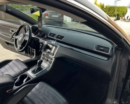 Фольксваген Пассат СС, объемом двигателя 3.6 л и пробегом 230 тыс. км за 11999 $, фото 21 на Automoto.ua