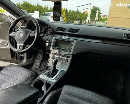 Фольксваген Пассат СС, объемом двигателя 3.6 л и пробегом 230 тыс. км за 11999 $, фото 17 на Automoto.ua